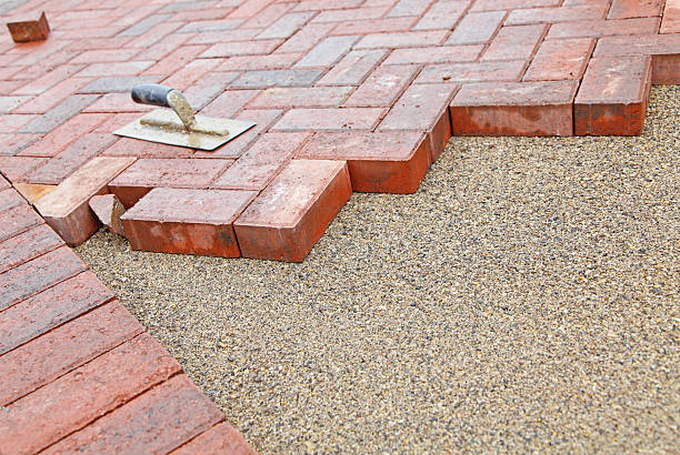Best Luxury driveway pavers in Manistee, MI